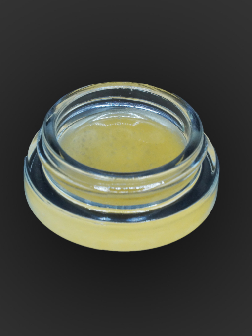 Lamb of God (Live Resin)