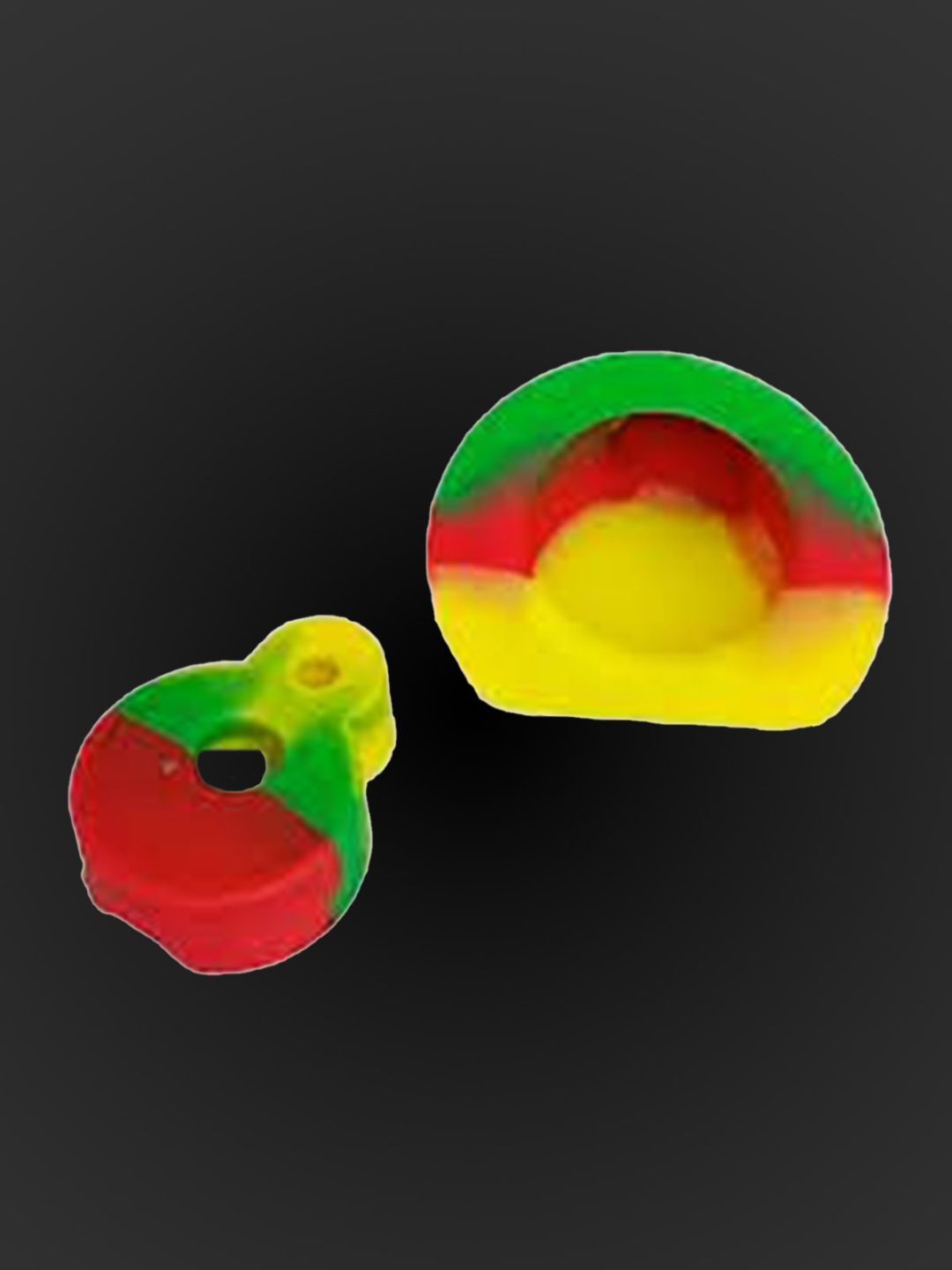 Dab Rite Silicone Inserts