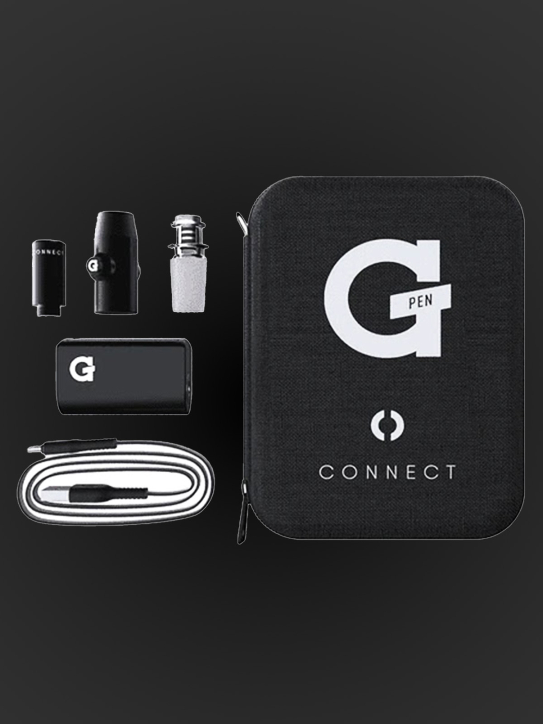 G Pen CONNECT Vaporizer