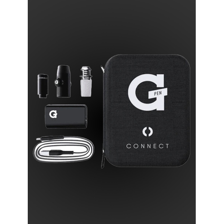 G Pen CONNECT Vaporizer