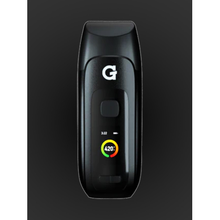 G Pen DASH+ Vaporizer