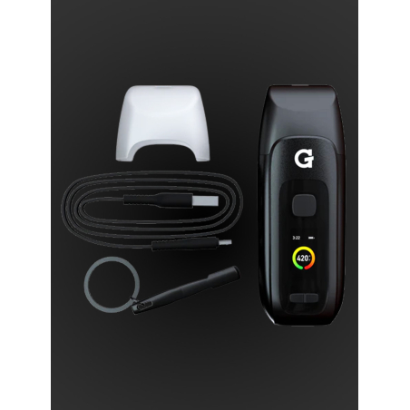 G Pen DASH+ Vaporizer