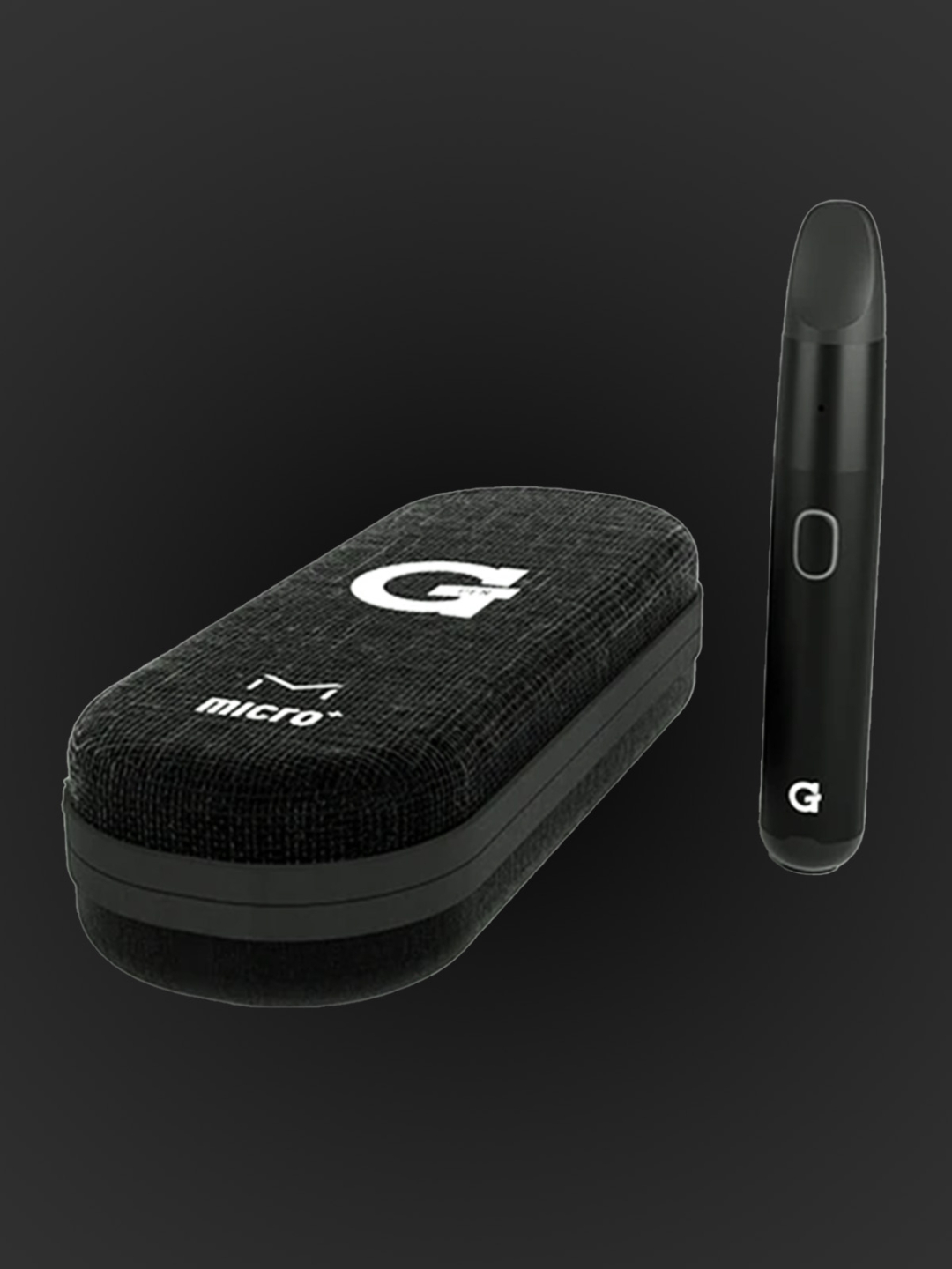 G Pen MICRO+ Vaporizer