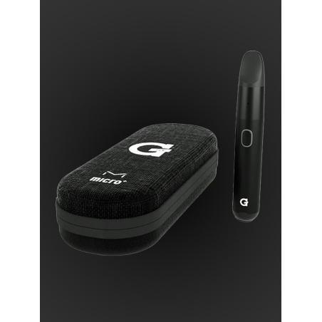 G Pen MICRO+ Vaporizer