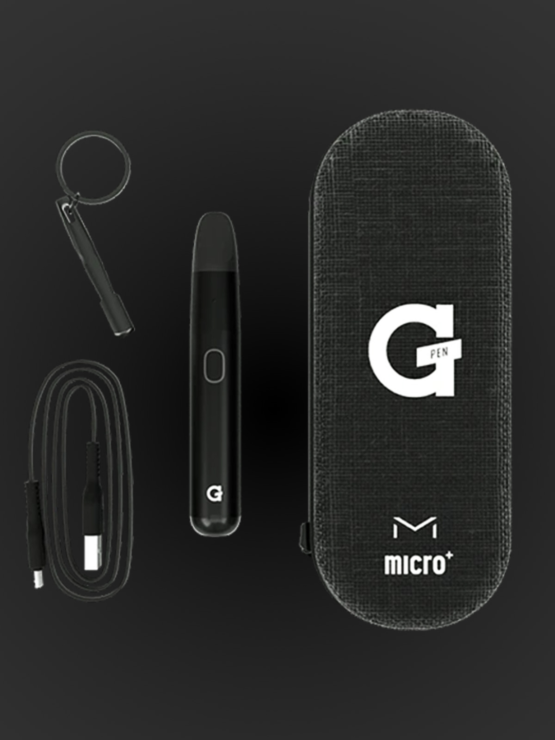 G Pen MICRO+ Vaporizer