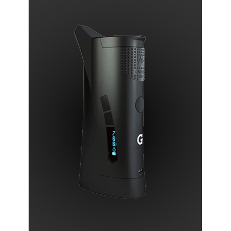 G Pen ROAM - Portable E-Rig Vaporizer