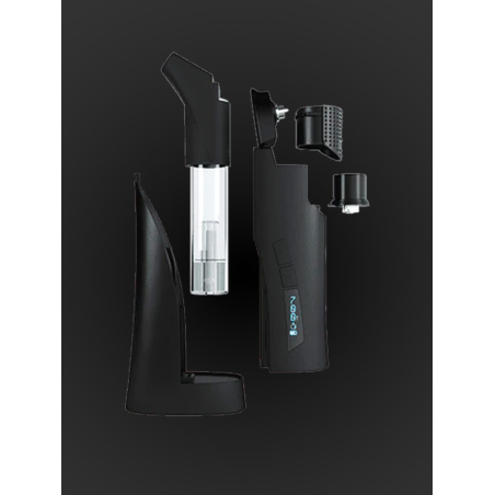 G Pen ROAM - Portable E-Rig Vaporizer