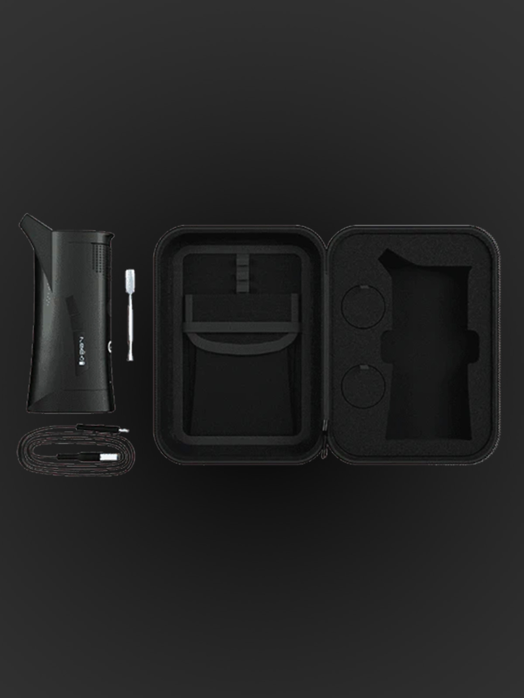 G Pen ROAM - Portable E-Rig Vaporizer