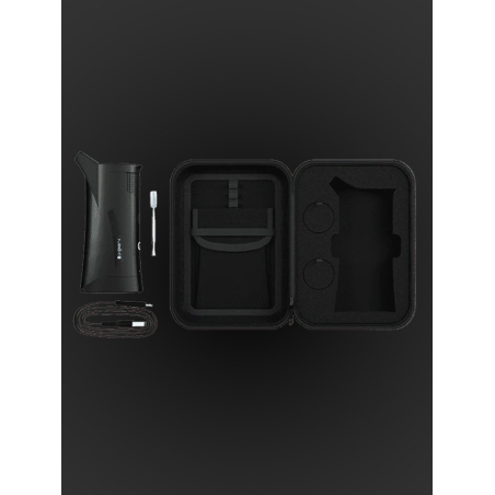 G Pen ROAM - Portable E-Rig Vaporizer