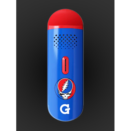 Grateful Dead x G Pen DASH Vaporizer