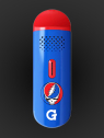 Grateful Dead x G Pen DASH Vaporizer