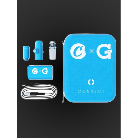 Cookies x G Pen CONNECT Vaporizer