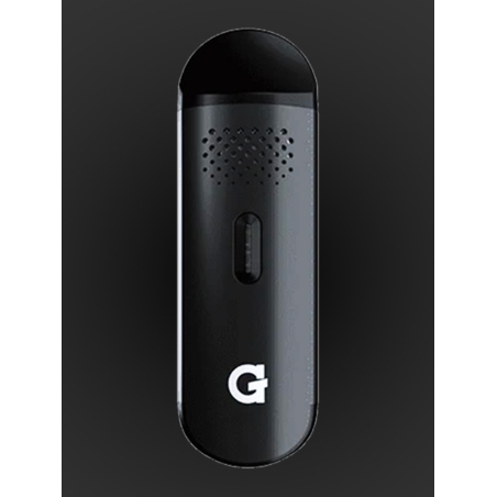 G Pen DASH Vaporizer