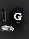 G Pen DASH Vaporizer