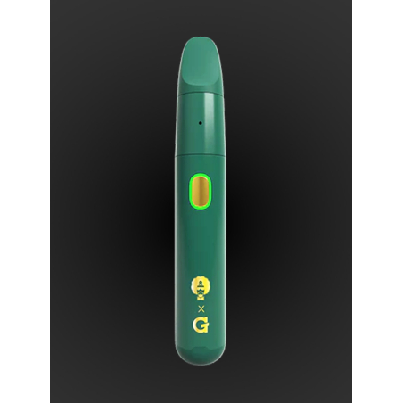 Dr. Greenthumb x G Pen MICRO+ Vaporizer