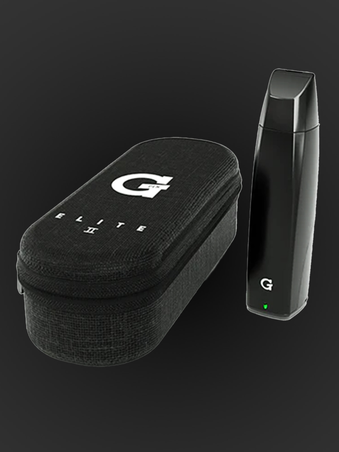 G Pen ELITE II Vaporizer