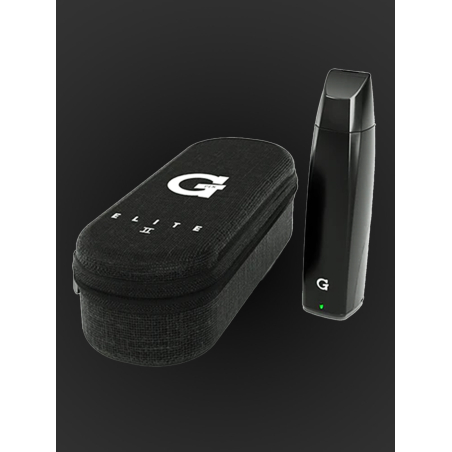 G Pen ELITE II Vaporizer