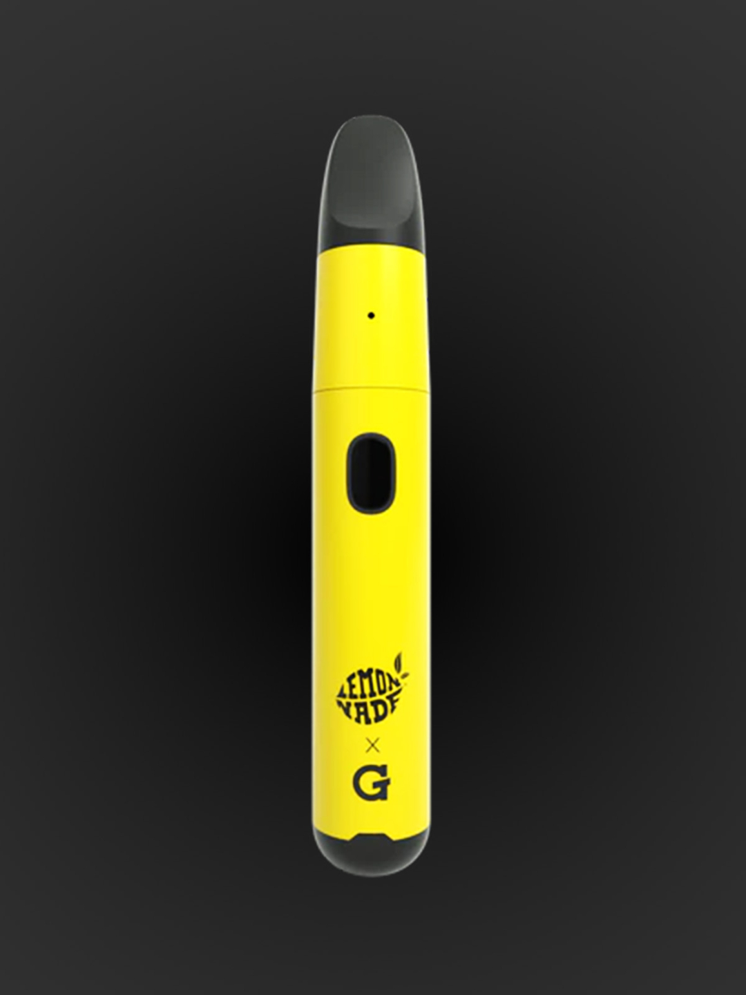 Lemonade x G Pen MICRO+ Vaporizer