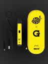 Lemonade x G Pen MICRO+ Vaporizer