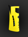 Lemonade x G Pen ROAM - Portable E-Rig Vaporizer