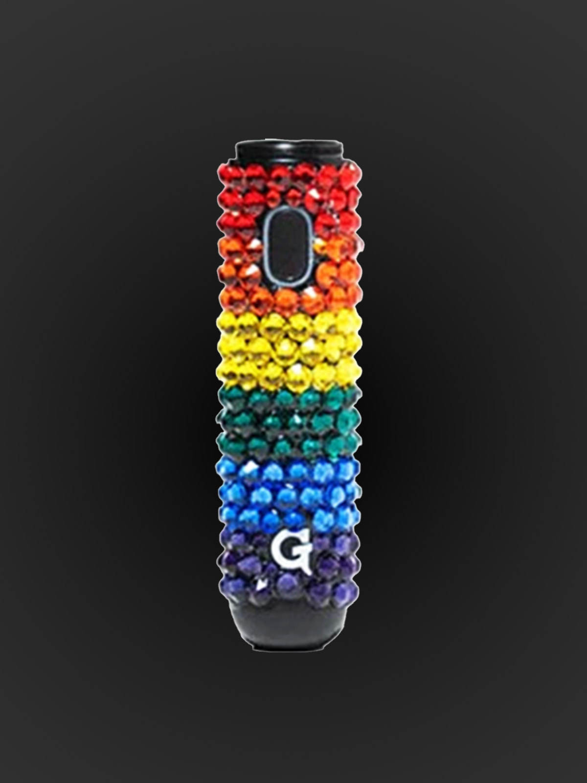 G Pen Bedazzled Pride MIRCO+ Battery