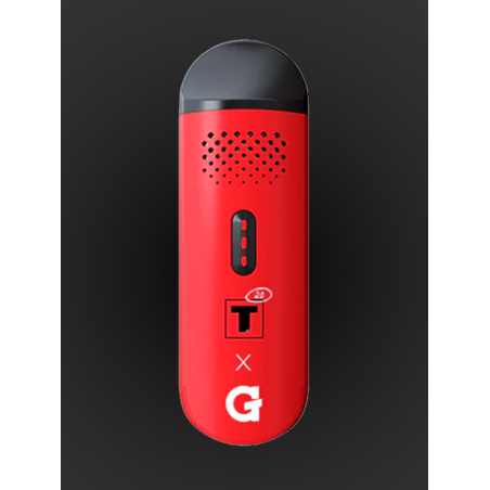 Tyson 2.0 x G Pen DASH Vaporizer