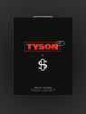 Tyson 2.0 x STÜNDENGLASS Gravity Infuser