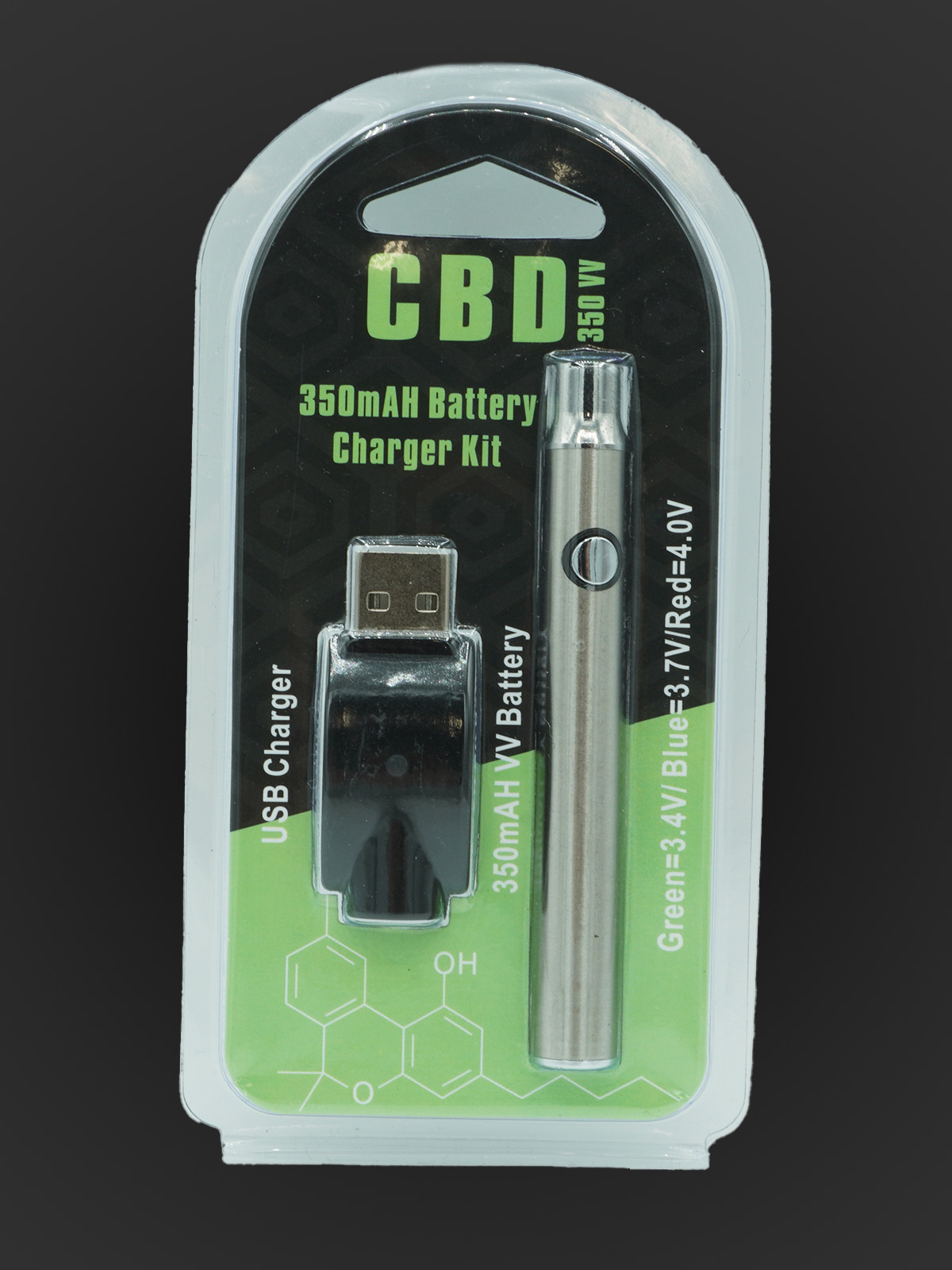 Battery Charger Kit