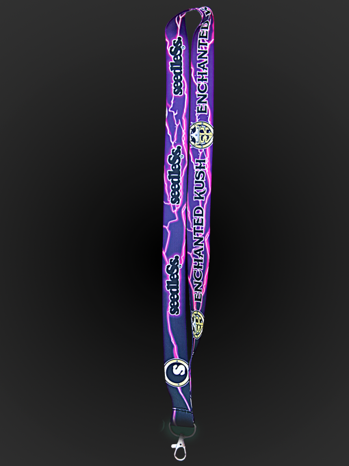 EK Lanyard