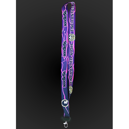 EK Lanyard