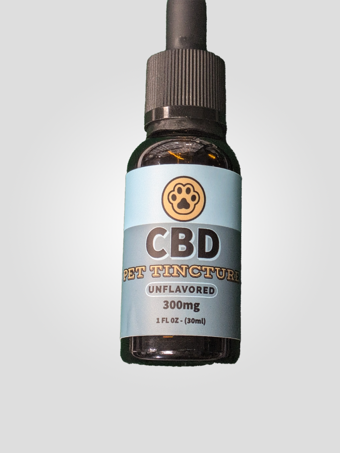 CBD Pet Tincture - 300mg