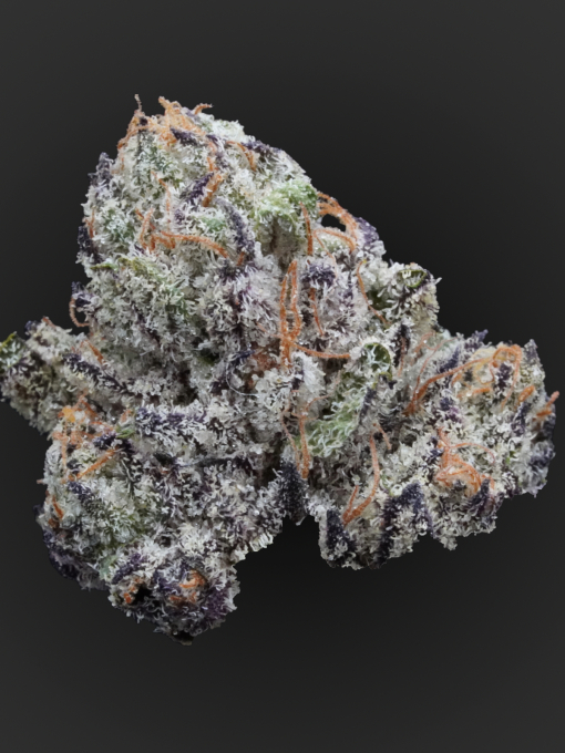 Purple Cream