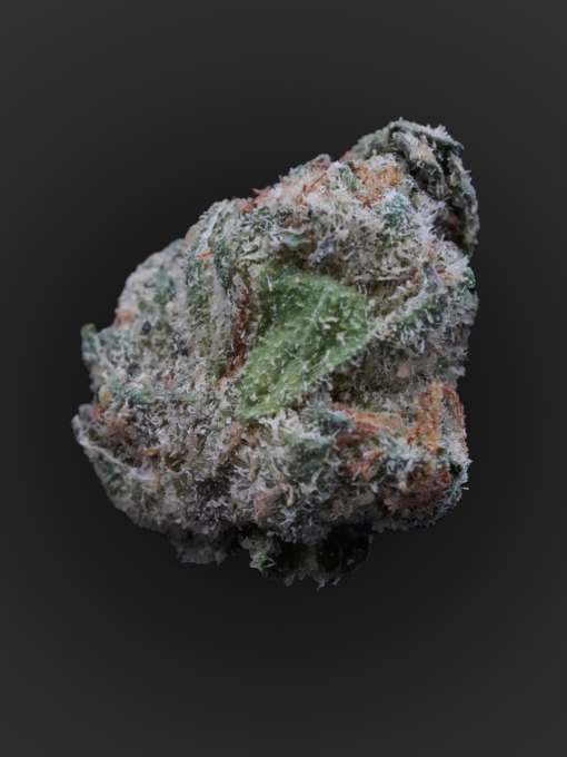 Balller Kush