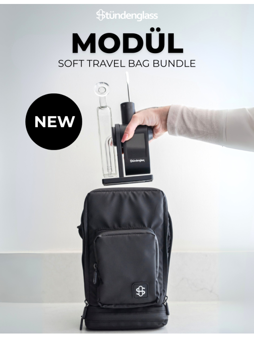 Modul Soft Travel Bag Bundle