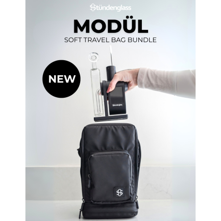 Modul Soft Travel Bag Bundle