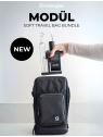 Modul Soft Travel Bag Bundle