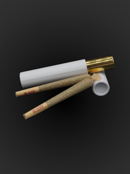 Peanut Butter Cup /Kief