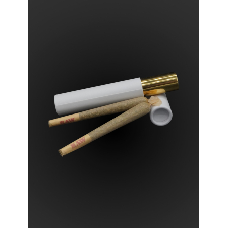 Peanut Butter Cup /Kief