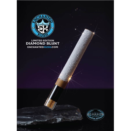 Watermelon Zkittlez Blunt