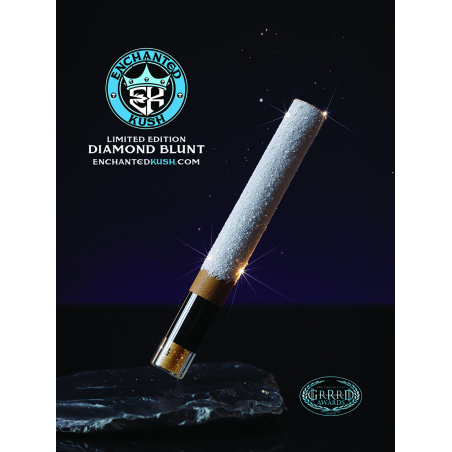 Watermelon Zkittlez Blunt