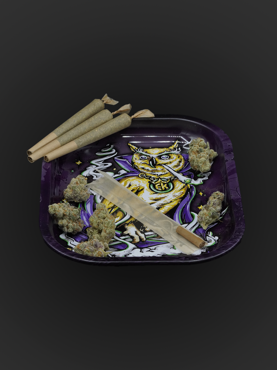 Watermelon Zkittlez 7-Pack