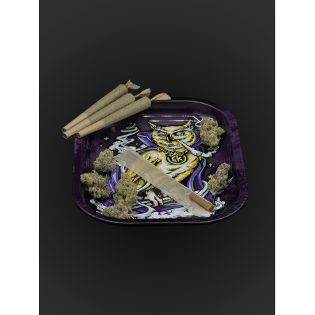 Watermelon Zkittlez 7-Pack