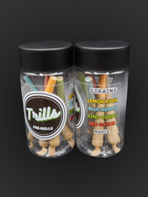 Trills 5 Pack