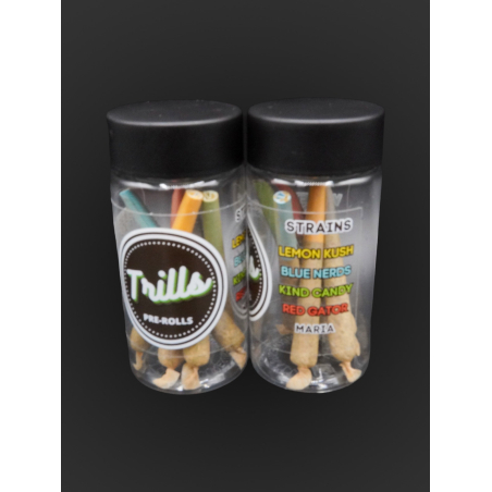 Trills 5 Pack