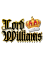 Lord Williams - Premium Flower