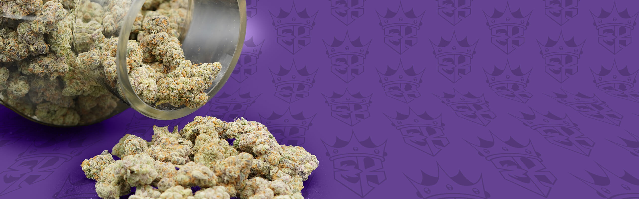 Discover the Magic of Premium THCa Hemp Products image